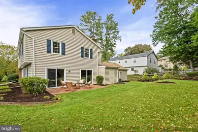 4609 Country Lane, Annandale, VA 22003 - Photo 42