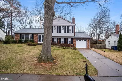 7813 New London Drive, Springfield, VA 22153 - Photo 2