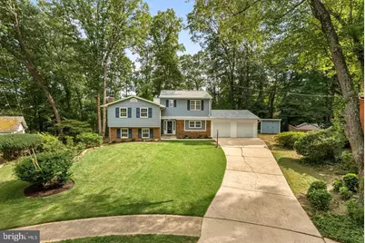 3432 Ethel Court, Annandale, VA 22003 - Photo 74