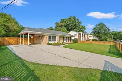 5602 Ashfield Road, Alexandria, VA 22315 - Photo 4