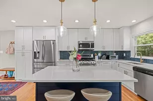 5602 Ashfield Rd, Alexandria, VA 22315 - Photo 8