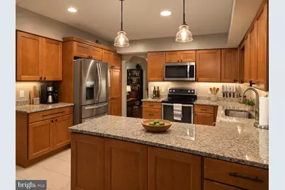 6321 Youngs Branch Drive, Fairfax Station, VA 22039 - Photo 4
