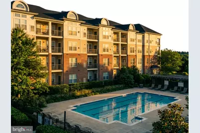 3810 Lightfoot Street #411, Chantilly, VA 20151 - Photo 1