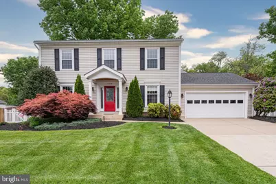 14378 N Slope Street, Centreville, VA 20120 - Photo 1