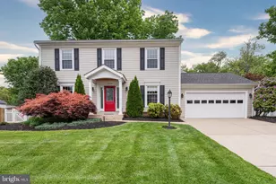 14378 N Slope St, Centreville, VA 20120 - Photo 1