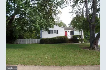 1813 Olney Road, Falls Church, VA 22043 - Photo 1