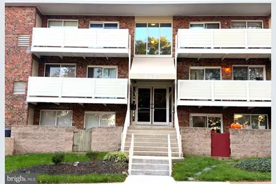 6437 Richmond Highway #201, Alexandria, VA 22306 - Photo 22