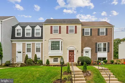 6513 Birchleigh Way, Alexandria, VA 22315 - Photo 2