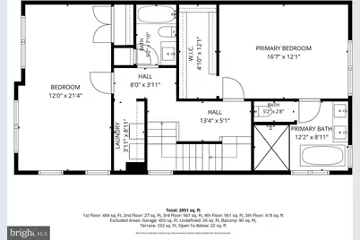 2820 Red Star Lane, Alexandria, VA 22303 - Photo 22