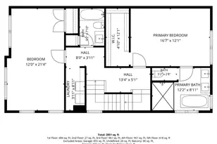 2820 Red Star Ln, Alexandria, VA 22303 - Photo 22