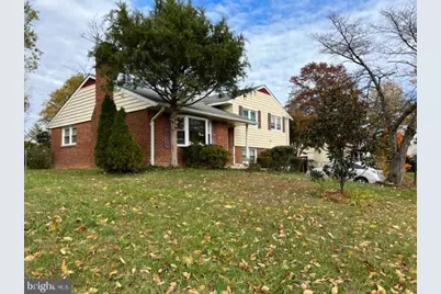 6716 Anders Terrace, Springfield, VA 22151 - Photo 2