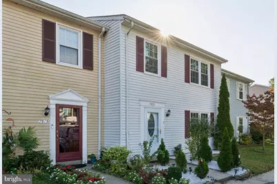 7921 Timarand Court, Lorton, VA 22079 - Photo 2