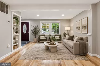 5852 Rock Forest Court, Centreville, VA 20121 - Photo 12