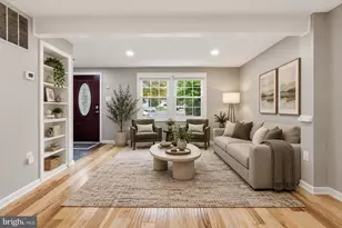 5852 Rock Forest Ct, Centreville, VA 20121 - Photo 12