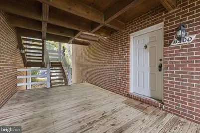 11200 Beaver Trail Court #11200, Reston, VA 20191 - Photo 4