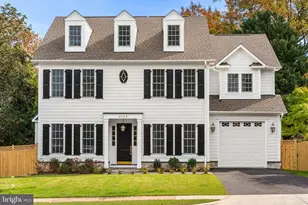 6123 Woodmont Rd, Alexandria, VA 22307 - Photo 1
