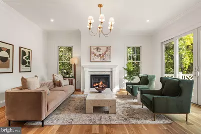 6123 Woodmont Road, Alexandria, VA 22307 - Photo 2