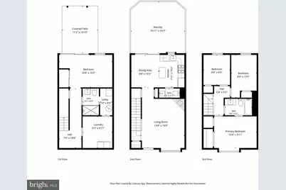 13562 Highland Mews Court, Herndon, VA 20171 - Photo 38