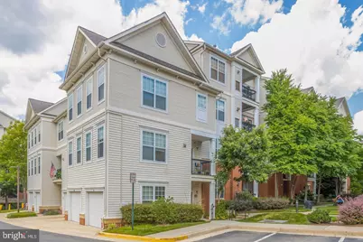 11355 Aristotle Drive #8-413, Fairfax, VA 22030 - Photo 1