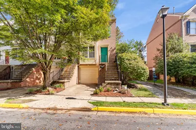 7835 Gum Springs Village Drive, Alexandria, VA 22306 - Photo 2
