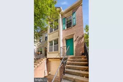 7835 Gum Springs Village Drive, Alexandria, VA 22306 - Photo 4