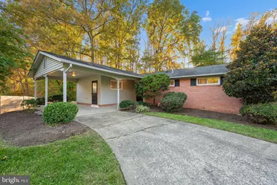 5310 Gainsborough Drive, Fairfax, VA 22032 - Photo 76