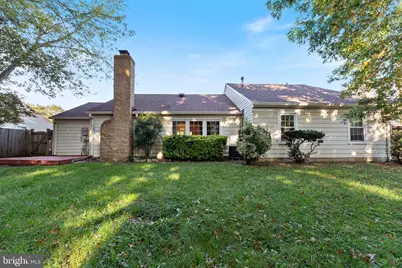 6918 Lodestone Court, Alexandria, VA 22306 - Photo 26