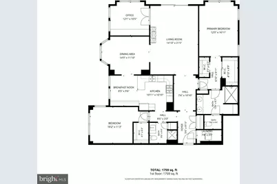 11776 Stratford House Place #706, Reston, VA 20190 - Photo 16