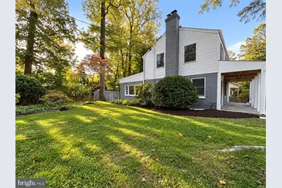 2901 Woodlawn Avenue, Falls Church, VA 22042 - Photo 4