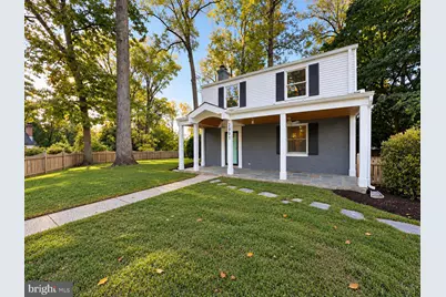 2901 Woodlawn Avenue, Falls Church, VA 22042 - Photo 1