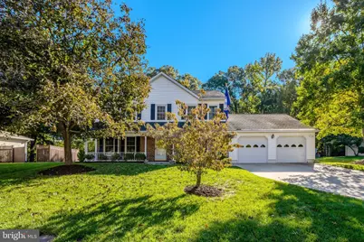 8225 Stacey Road, Alexandria, VA 22308 - Photo 1