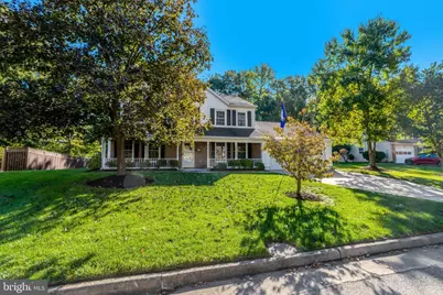 8225 Stacey Road, Alexandria, VA 22308 - Photo 2