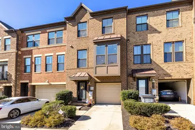 3058 Wild Blue Indigo Court, Fairfax, VA 22031 - Photo 2