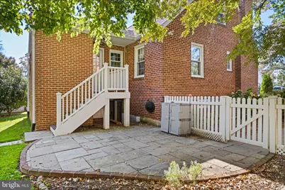 2911 Stuart Drive, Falls Church, VA 22042 - Photo 42