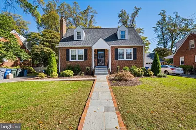 2911 Stuart Drive, Falls Church, VA 22042 - Photo 50