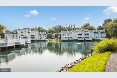 3377 Lakeside View Drive #19-2, Falls Church, VA 22041 - Photo 36