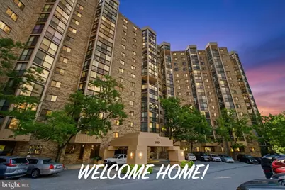 5904 Mount Eagle Drive #911, Alexandria, VA 22303 - Photo 1