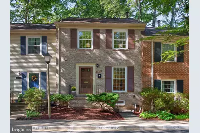 1512 Chatham Colony Court, Reston, VA 20190 - Photo 1