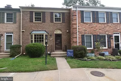 9255 Bailey Lane, Fairfax, VA 22031 - Photo 1