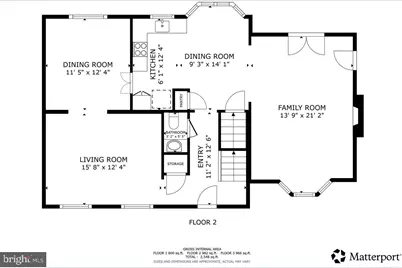 10221 Eagle Landing Court, Burke, VA 22015 - Photo 40
