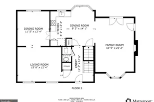 10221 Eagle Landing Ct, Burke, VA 22015 - Photo 40