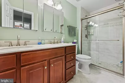 10221 Eagle Landing Court, Burke, VA 22015 - Photo 18
