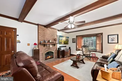 10221 Eagle Landing Court, Burke, VA 22015 - Photo 12