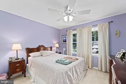 10221 Eagle Landing Court, Burke, VA 22015 - Photo 20