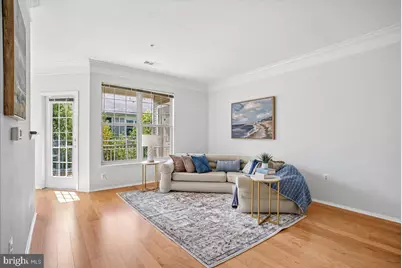 3021 Nicosh Circle #1401, Falls Church, VA 22042 - Photo 4