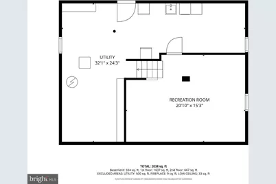 2854 Stuart Drive, Falls Church, VA 22042 - Photo 70