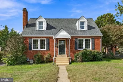 2854 Stuart Drive, Falls Church, VA 22042 - Photo 1