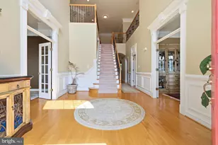 9205 Frst Grns Dr, Lorton, VA 22079 - Photo 4