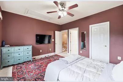 9205 Forest Greens Drive, Lorton, VA 22079 - Photo 58