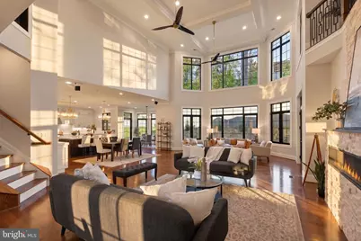 1151 Dominion Court, McLean, VA 22102 - Photo 12